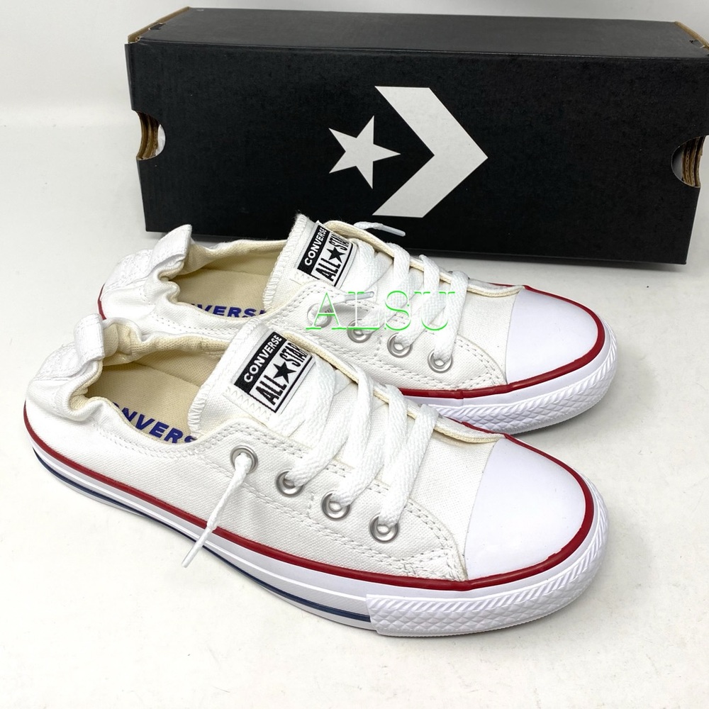 Converse Chuck Taylor Shoreline Slip Canvas Women - Picture 7 of 8